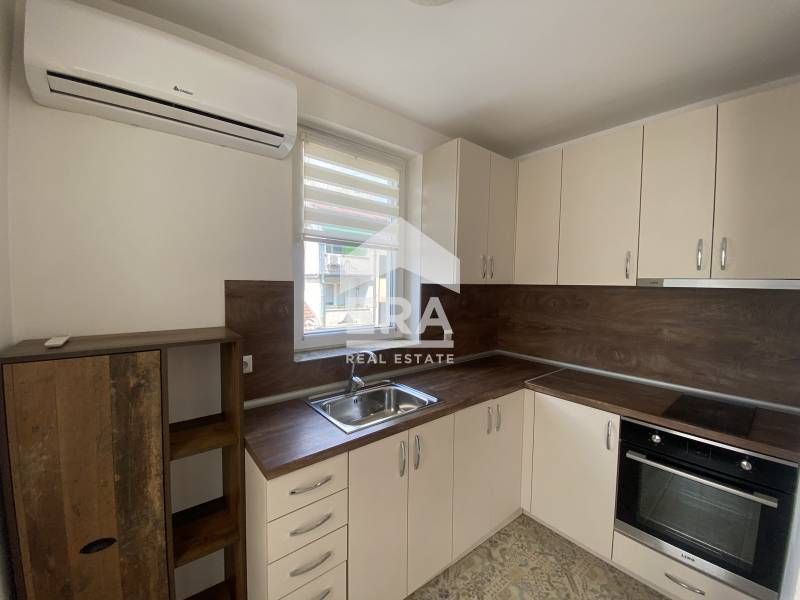 Дава се под наем Двустаен апартамент в Русе, Хъшове - 64 кв.м за 382.5 € - Снимка #2