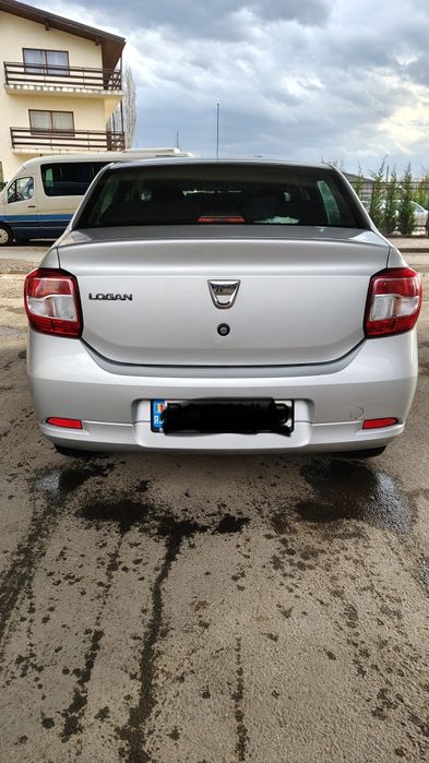 Vând Dacia Logan an 2016