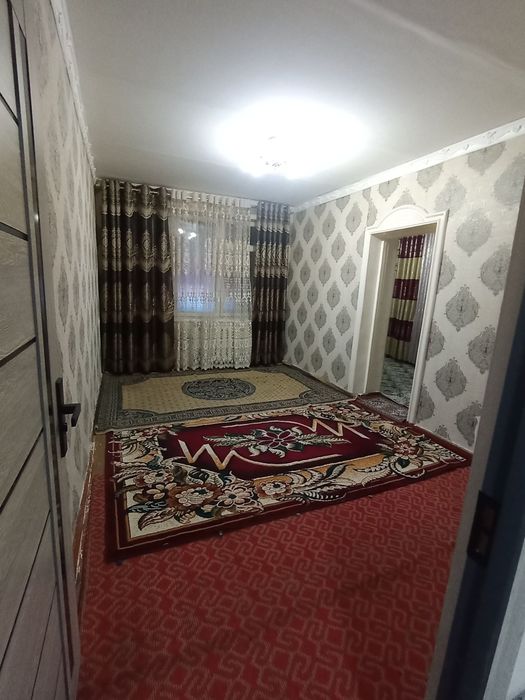 3xonali uy ijaraga beriladi