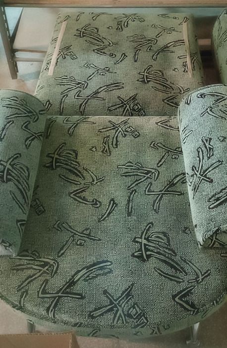 Диван два кресла кровать в комплекте