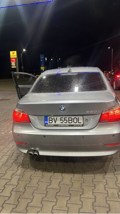 Vand Bmw seria 5 , e60