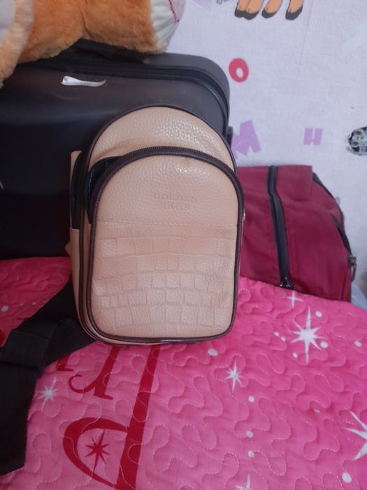 Рюкзак Hello kitty