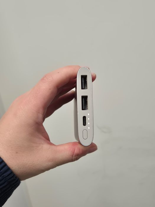Samsung Power Bank 10000mAh EB-P1100C