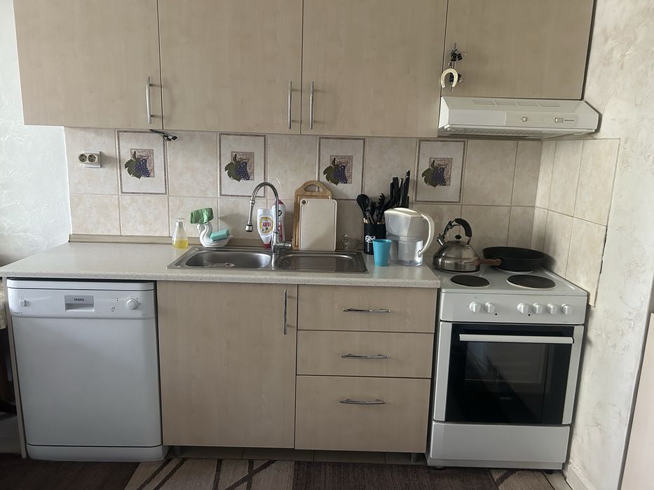 Сдам 1 комн. квартиру в аренду