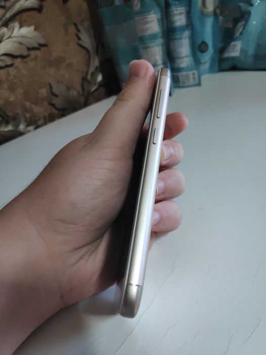 Redmi 4X как новый