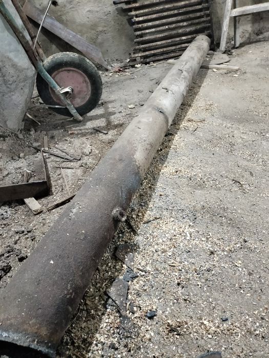 Продам трубу дымаход