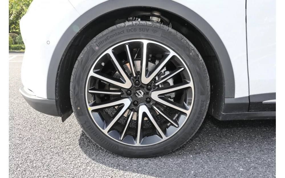 Leapmotor c11 foizsiz muddatli toʻlov