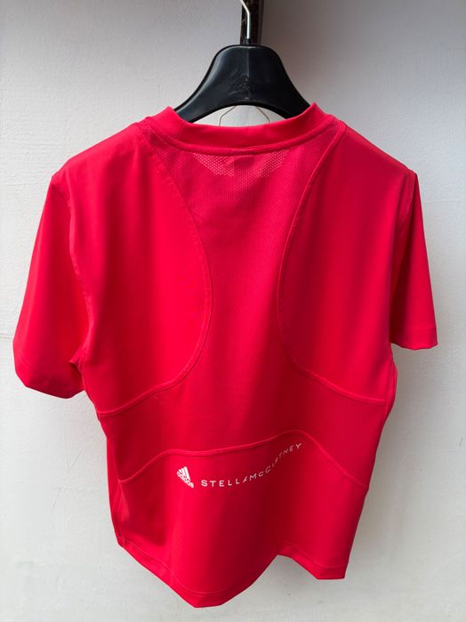 Суичер със тениска на Stella Mc Cartney