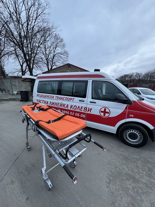 Частна линейка