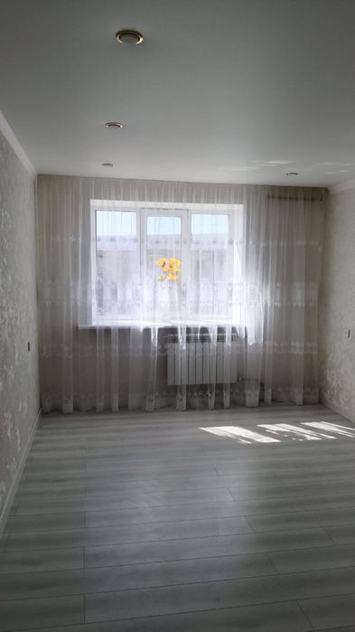 Продам двух-комнатную квартиру