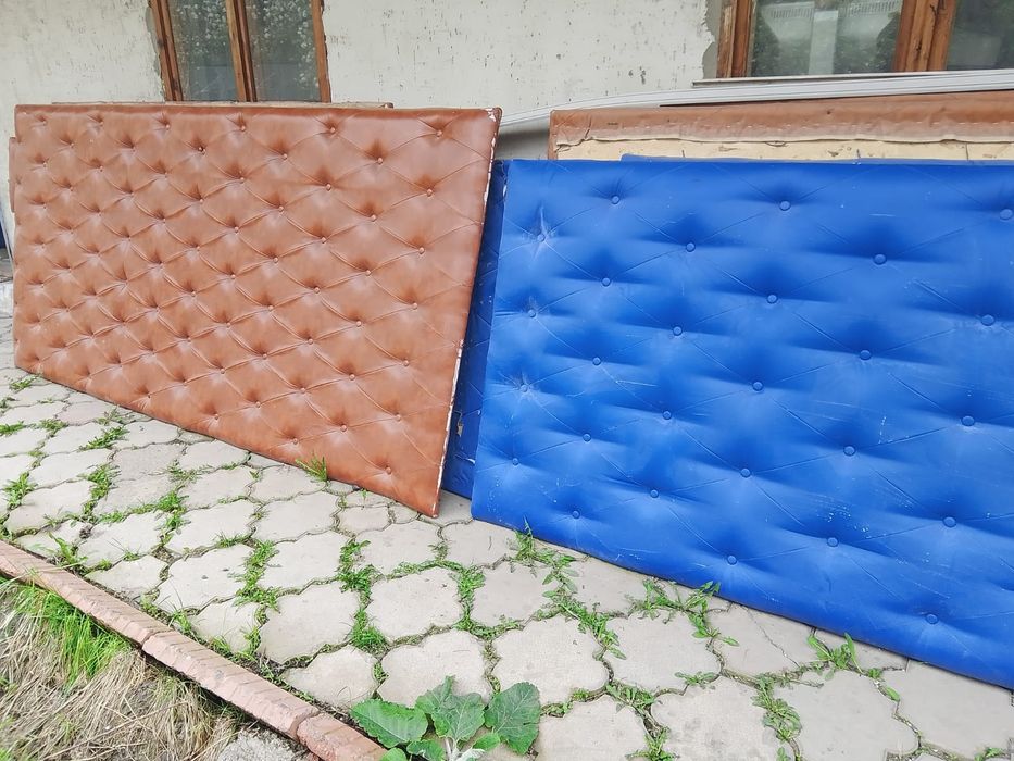 Продам узб панель можно для обесшумки