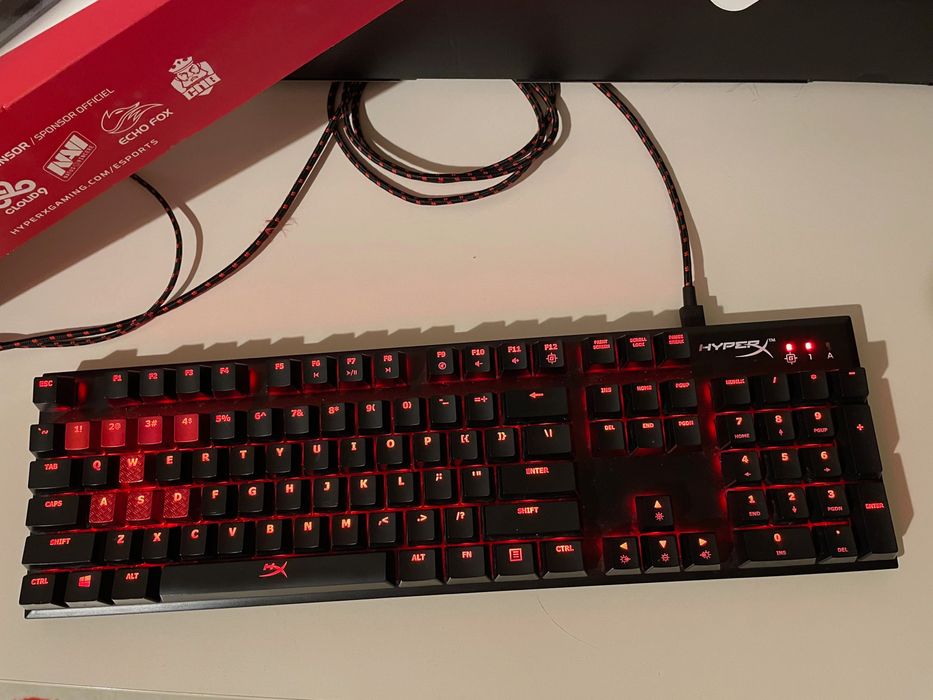 Le Migliori Tastiere Meccaniche Per Il Gaming E Per Il Lavoro - Tech - Foto 7