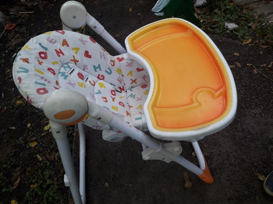 Продам детский стульчик для кормления