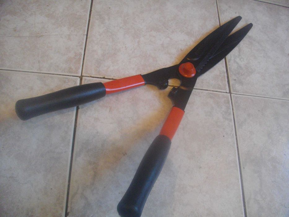 Ръчна Ножица Френска SANDVIK Ножица Рязане Арматура Различни Германия