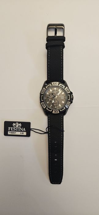 Ceas Festina F16584/7 nou