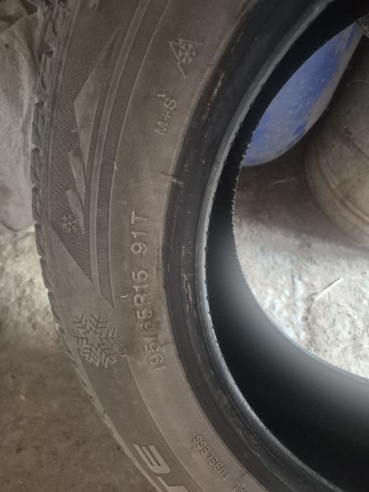 Автокөлік доңғалақтары