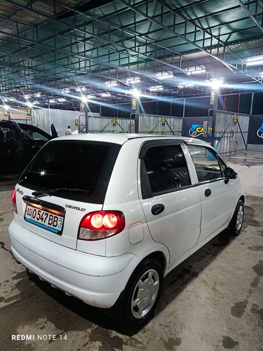 Matiz evro 3 pazitsiya 2013