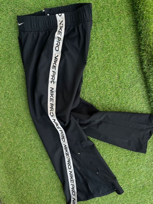 Дамско долнище : NIKE PRO TEAR AWAY S