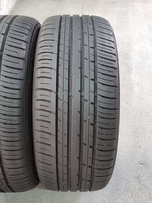 "Dot 23" 225/45/17 Falken 2Броя: 90€ 6.2мм