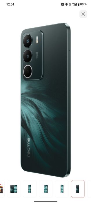 Realme C71 обмен