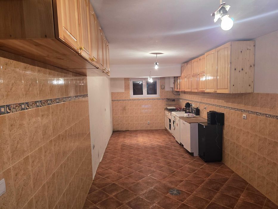 Продавам гараж в кв. Княжево,  м.Карпузица, София- от СОБСТВЕНИК