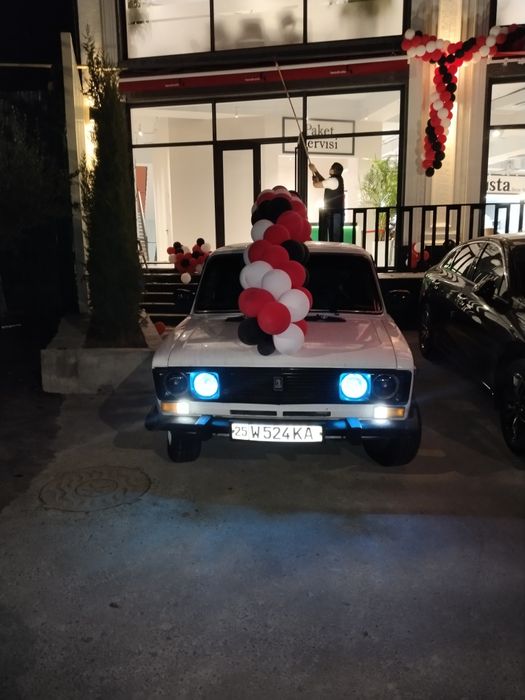 Vaz 2106 mator 03 karopka 5 talik moshin harajatli ish yoʻq javob