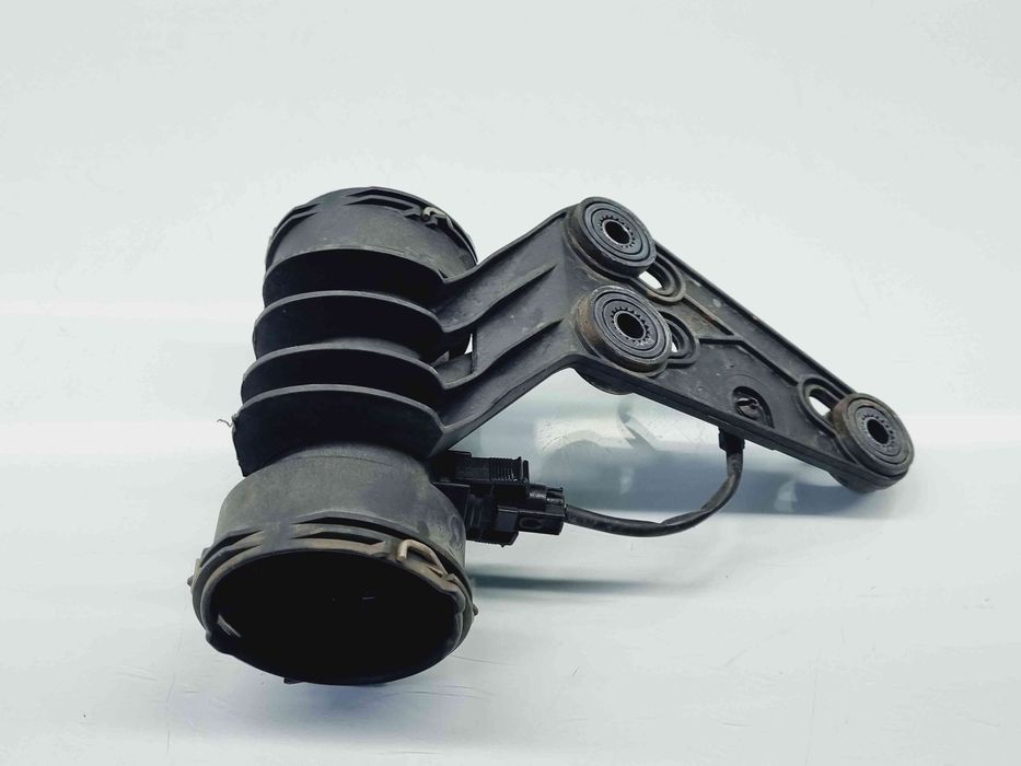 Tub intercooler Mercedes Clasa CLK (C209) [Fabr 2002-2009] A2035200295