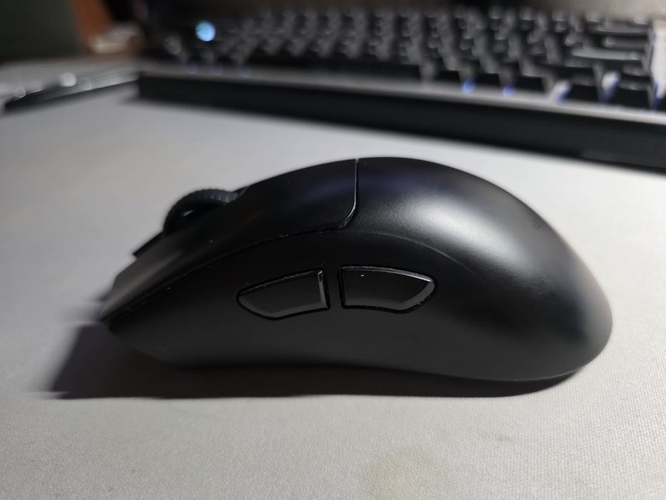 Игровая мышка Razer DeathAdder V4 Pro