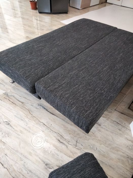 Canapea extensibila