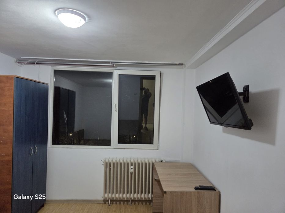 Închiriez apartament 2 camere