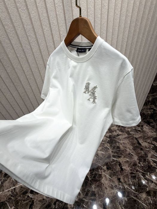 Tricouri Amiri calitate 100%