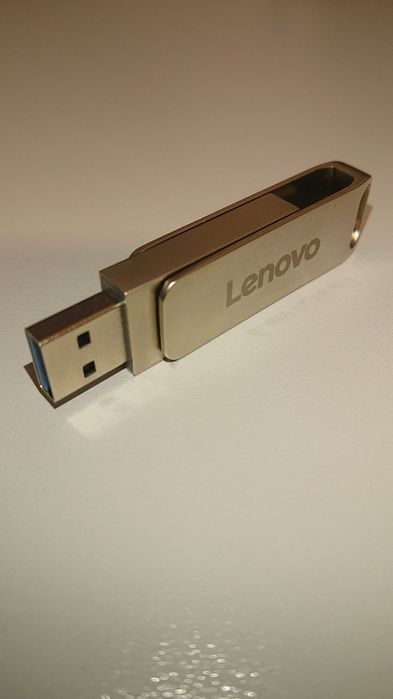 USB Флаш памет LENOVO 4TB за телевизор, телефон, компютър