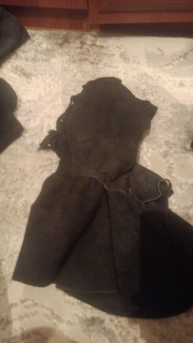 Продается спец одежда для сварщиков размер 56, подшлемник,крага