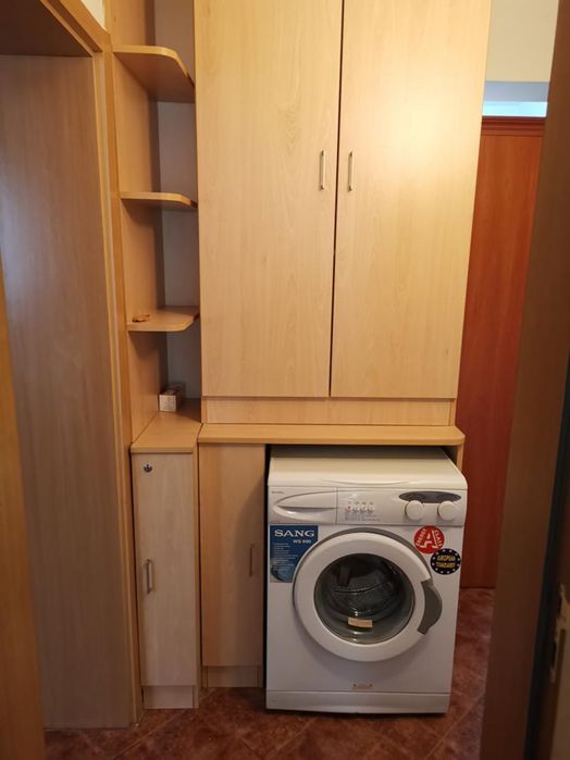 Дава се под наем Тристаен апартамент в София, Хиподрума - 70 кв.м за 790 € - Снимка #3