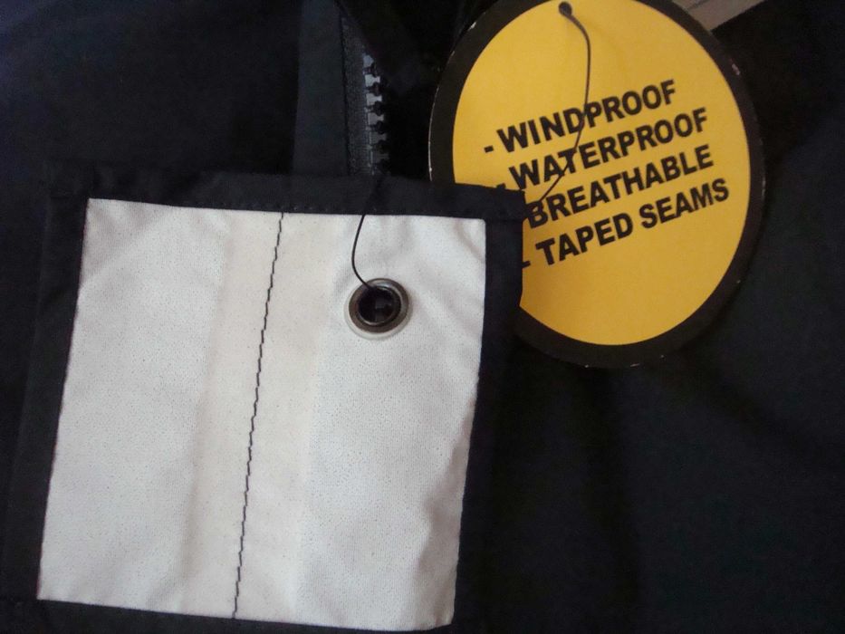 Яке ” Mac one” размер М