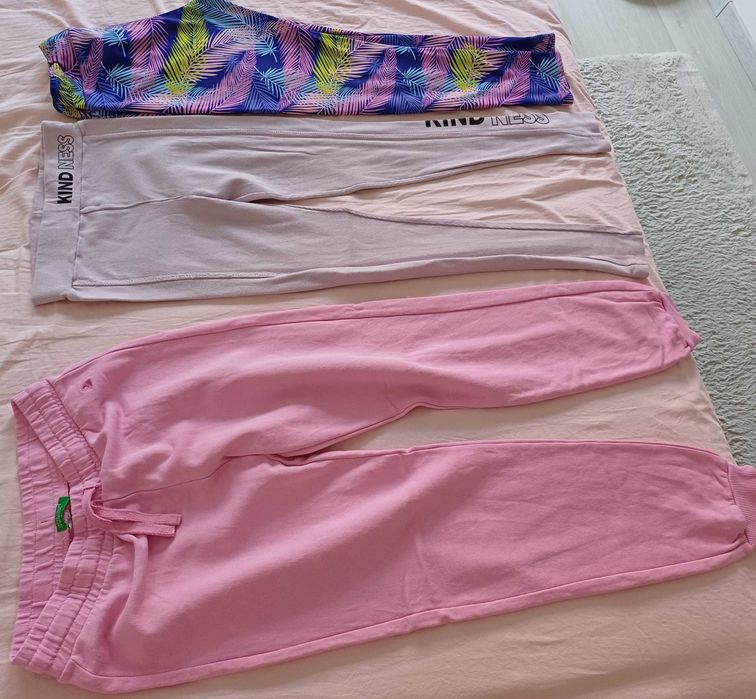 Дрехи за момиче 10 -12 години