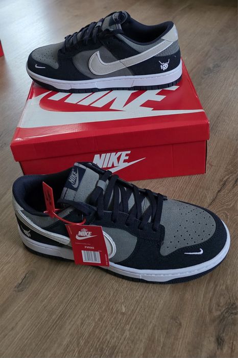 Маратонки Nike Air Force  обувки мъжки големи номера 44,45,46,47