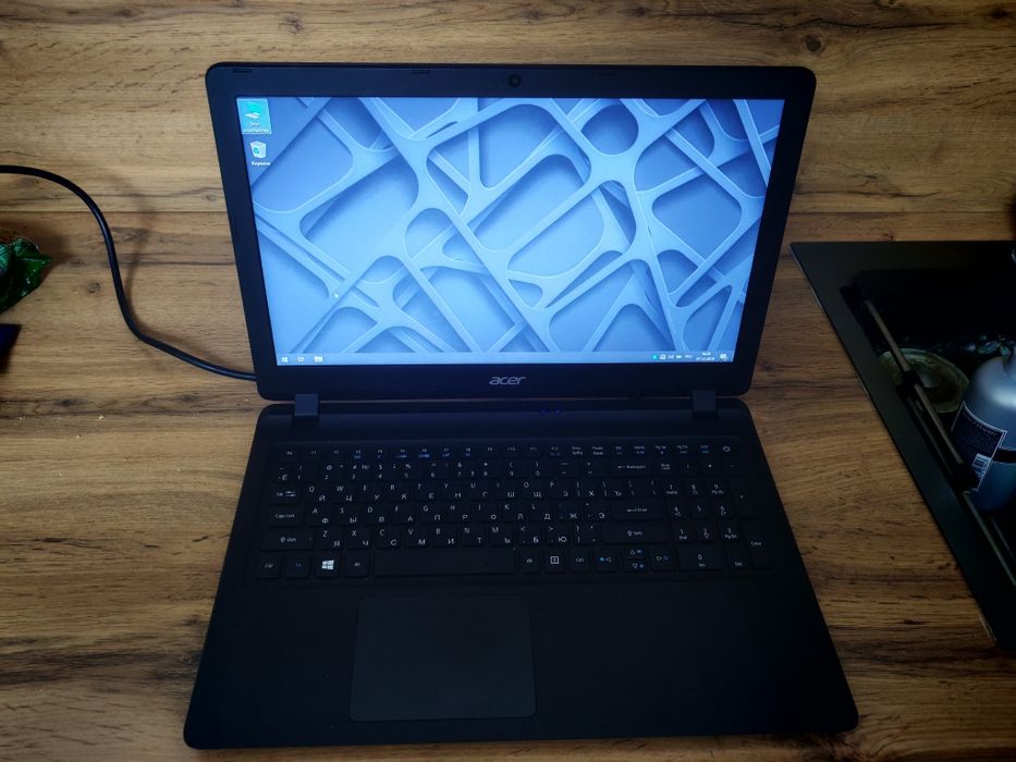 Ноутбук для работы acer