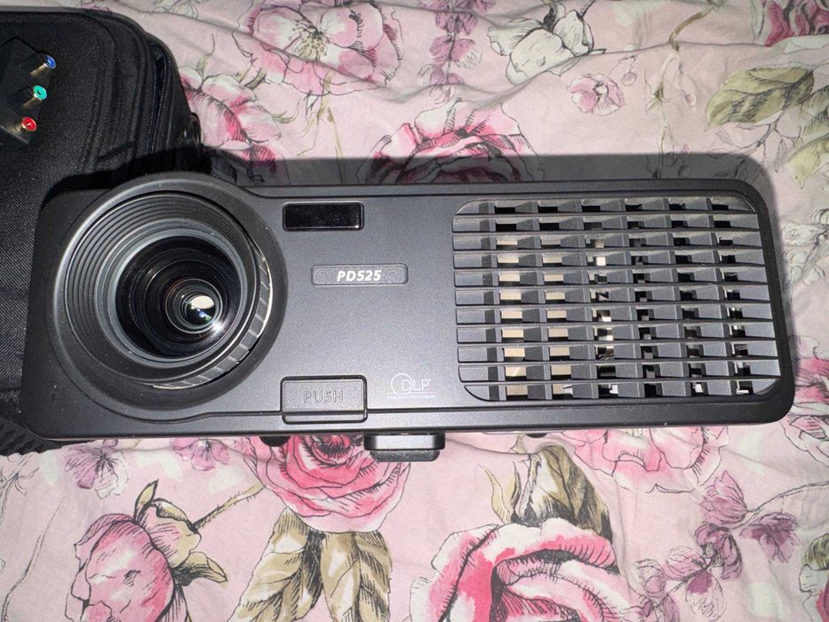 Проектор Acer PD525 (DLP) как новый!