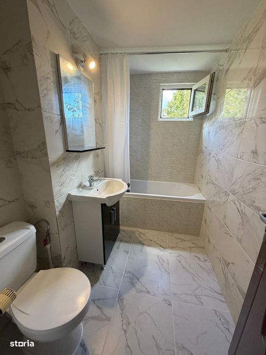 Apartament 2 camere, 52 mp, decomandat, Tatarasi - Flora