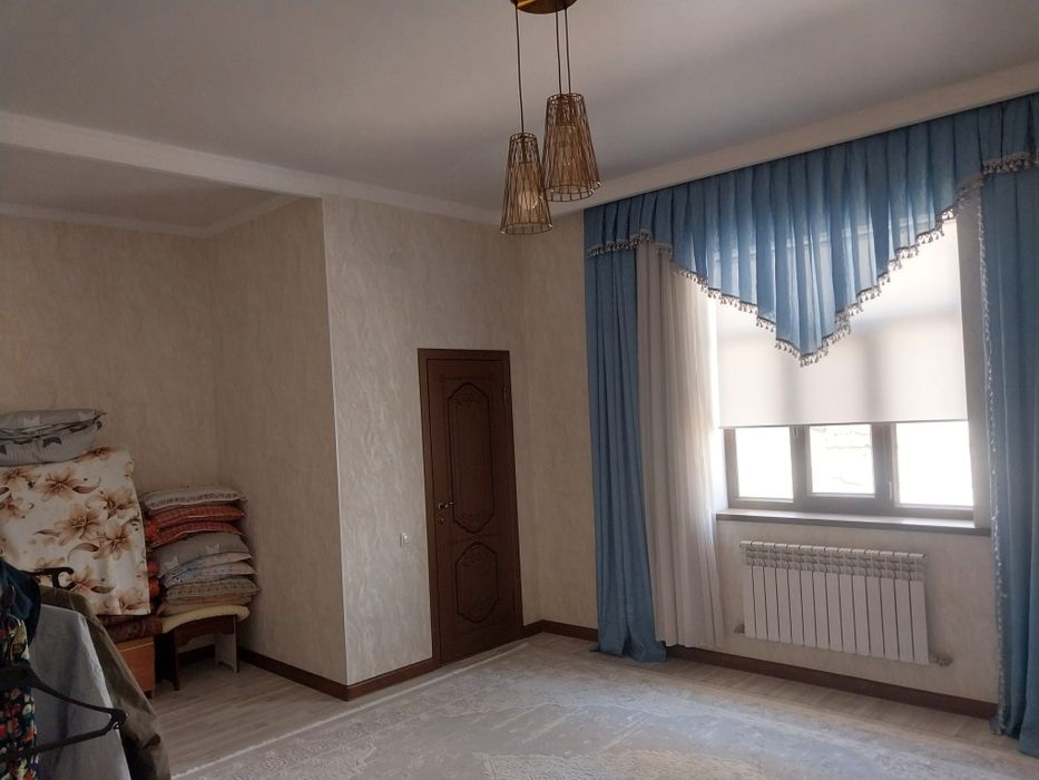 Продаётся дом с времянкой