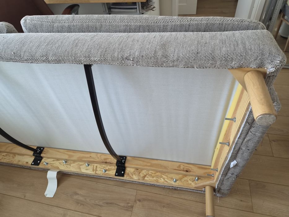 SÖDERHAMN диван Ikea