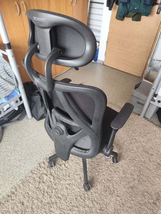 Scaun Birou Sense7 NOXO