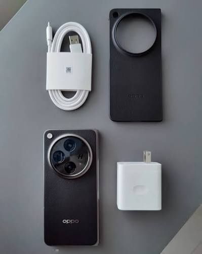Oppo Find N3 Fold