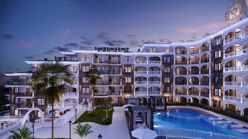 Продава се Тристаен апартамент в Несебър - 114 кв.м за 2325 €/кв.м - Снимка #20