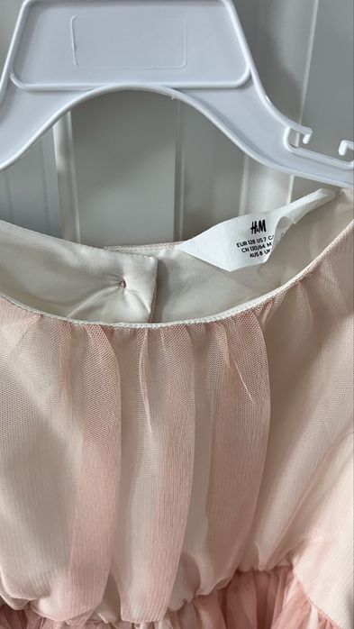 Rochite elegante fetite marimea 128