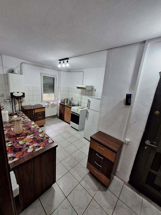 Apartament cu 2 camere