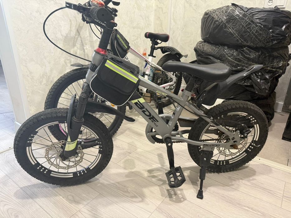 Продам велосипед