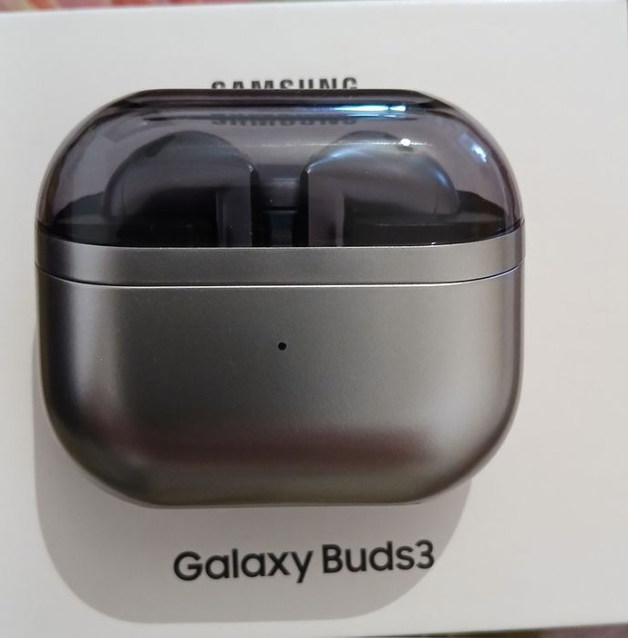 Samsung Galaxy Buds 3 сатылады