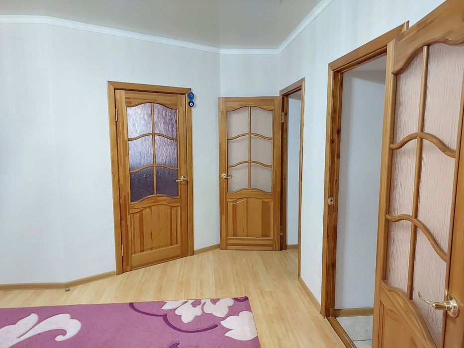 Сдается 4-к. кв. на длит. срок